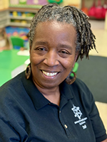 Ethel Felder
