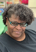 Kenishia Brumfield