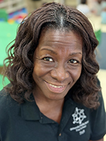 Linda Harrell