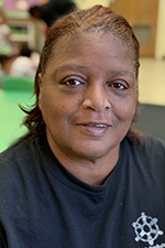 Tammy Matthews