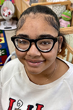 Acae-reyn “Cae” Noel