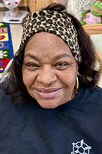 Constance “Connie” Howard