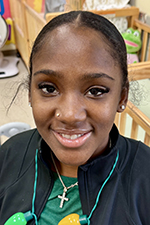 Malaya “Laya” Chandler